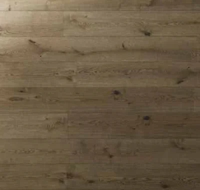 Естествен трислоен паркет - Intasa Large - Дъб Барел - 3 PLANK